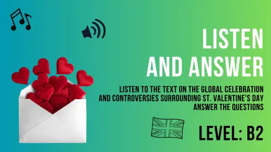 Love and Controversy: The Evolution of St. Valentine's Day – cover