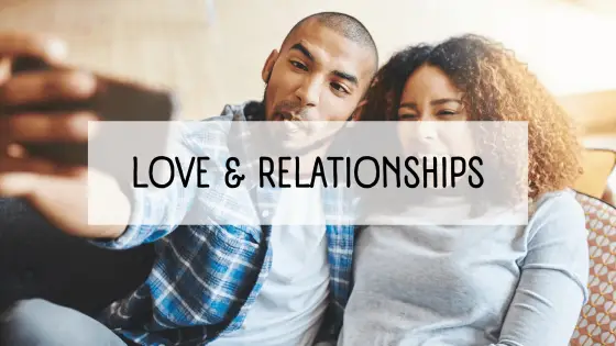 Picture bank – love & relationships – cover