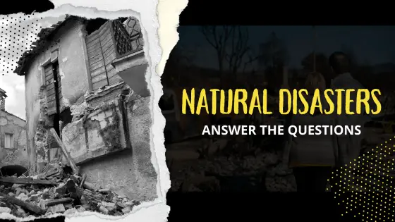 Earthquake in Turkey and Syria (impact, reactions, and ways to help) – cover