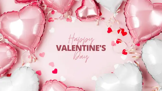 Love and relationships – cover