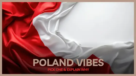 This or that – Polish vibes – cover