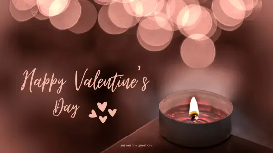 Love and relationships – cover