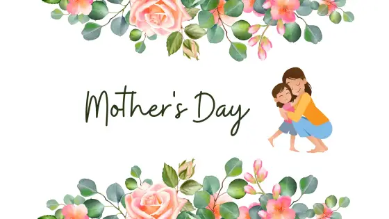 Mini-lesson: Mother's Day – cover