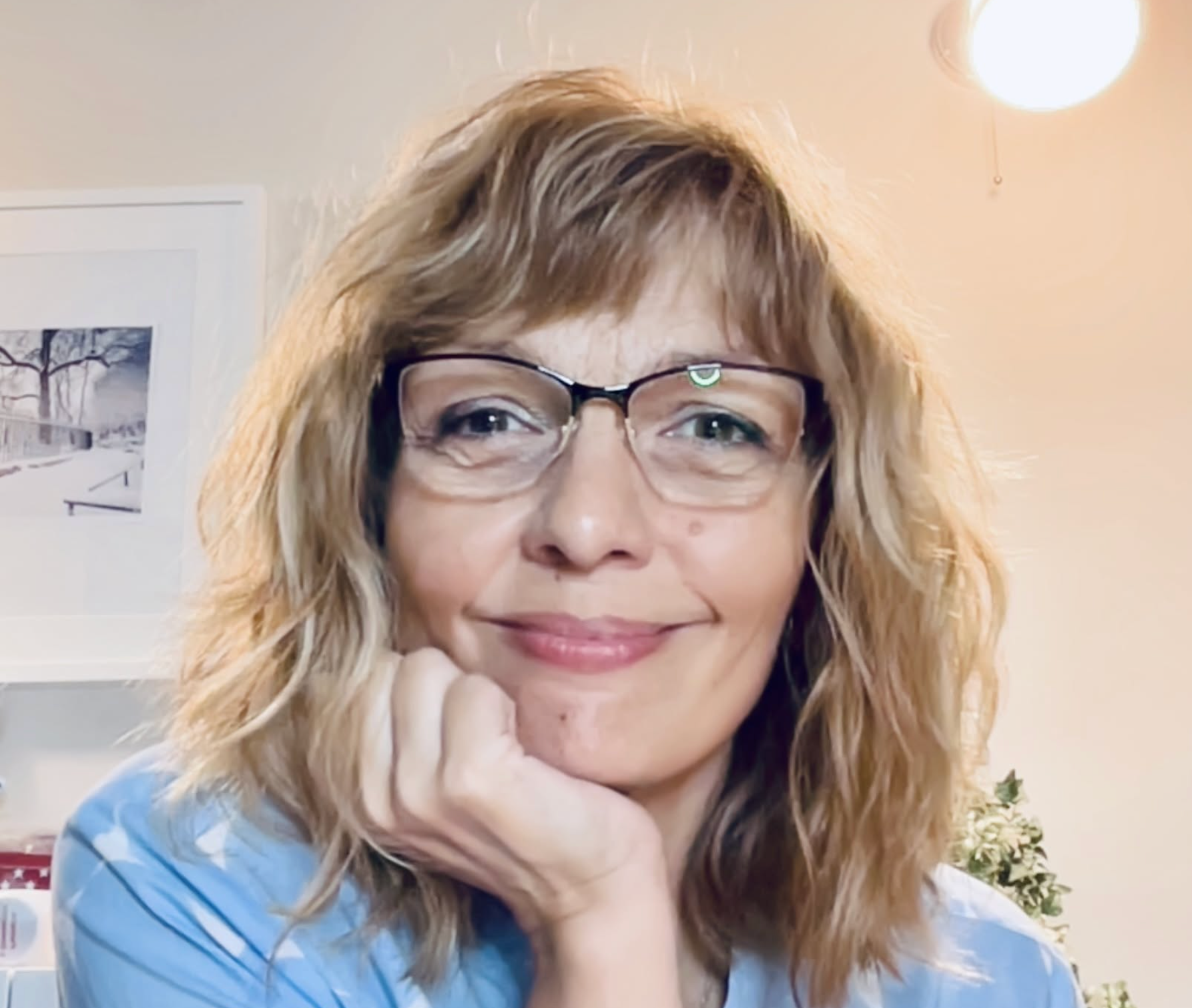 Katarzyna - KNew English